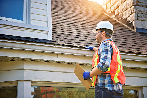 Trusted Storm Damage Roof Repair service in Mc Louth, KS - Ben Roofing and Steel LLC